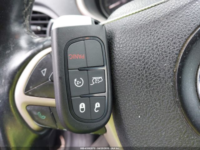 1C4PJMDS0EW232018 Jeep Cherokee Limited