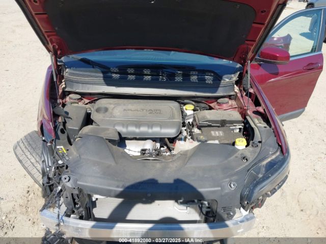 1C4PJLLB9LD585622 Jeep Cherokee Latitude Plus Fwd