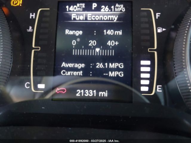 1C4PJLLB9LD585622 Jeep Cherokee Latitude Plus Fwd