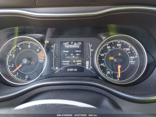 1C4PJLLB9LD585622 Jeep Cherokee Latitude Plus Fwd