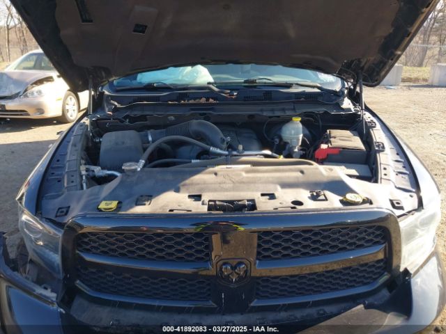 1C6RR7KT3ES290220 RAM 1500 Express
