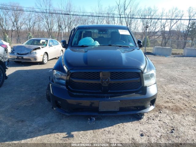 1C6RR7KT3ES290220 RAM 1500 Express