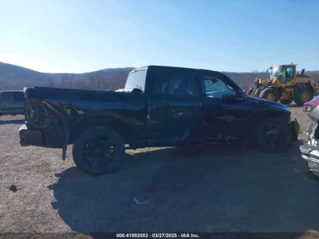 1C6RR7KT3ES290220 RAM 1500 Express