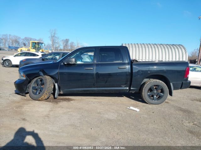 1C6RR7KT3ES290220 RAM 1500 Express
