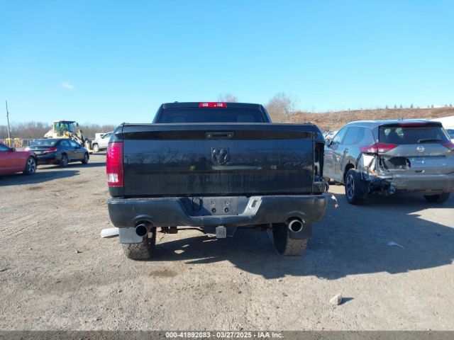 1C6RR7KT3ES290220 RAM 1500 Express