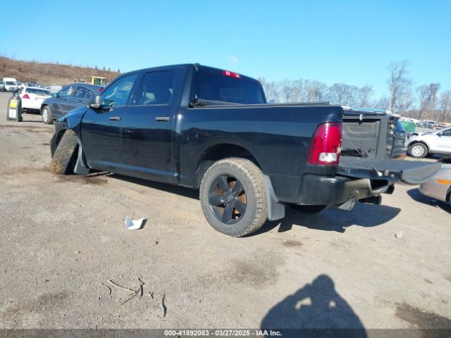 1C6RR7KT3ES290220 RAM 1500 Express