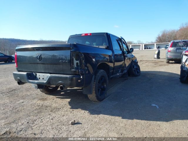 1C6RR7KT3ES290220 RAM 1500 Express
