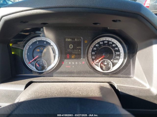 1C6RR7KT3ES290220 RAM 1500 Express