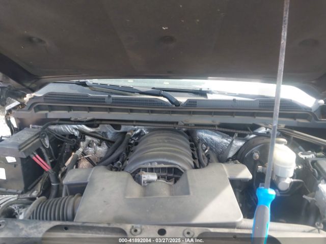 3GCPCREC3GG294898 Chevrolet Silverado 1500 1lt