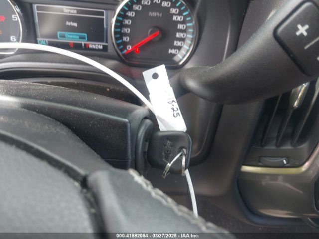 3GCPCREC3GG294898 Chevrolet Silverado 1500 1lt