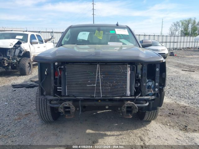3GCPCREC3GG294898 Chevrolet Silverado 1500 1lt