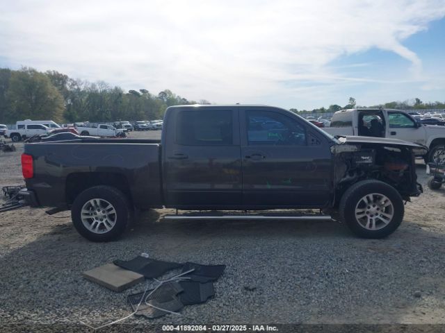 3GCPCREC3GG294898 Chevrolet Silverado 1500 1lt
