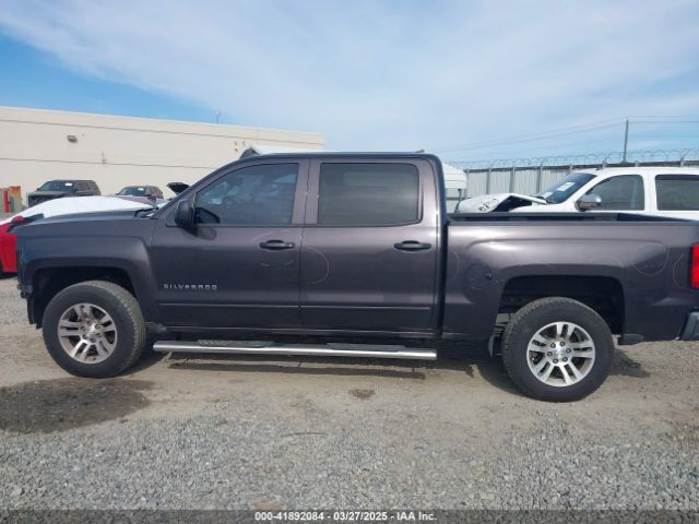 3GCPCREC3GG294898 Chevrolet Silverado 1500 1lt