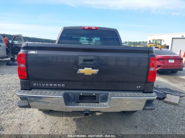 3GCPCREC3GG294898 Chevrolet Silverado 1500 1lt