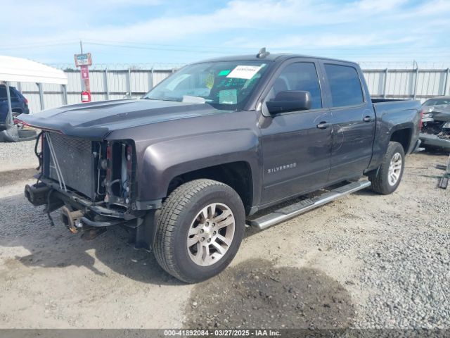 3GCPCREC3GG294898 Chevrolet Silverado 1500 1lt