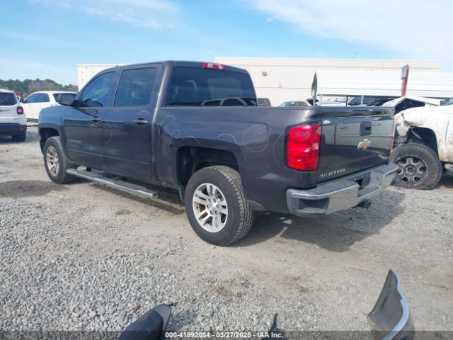 3GCPCREC3GG294898 Chevrolet Silverado 1500 1lt