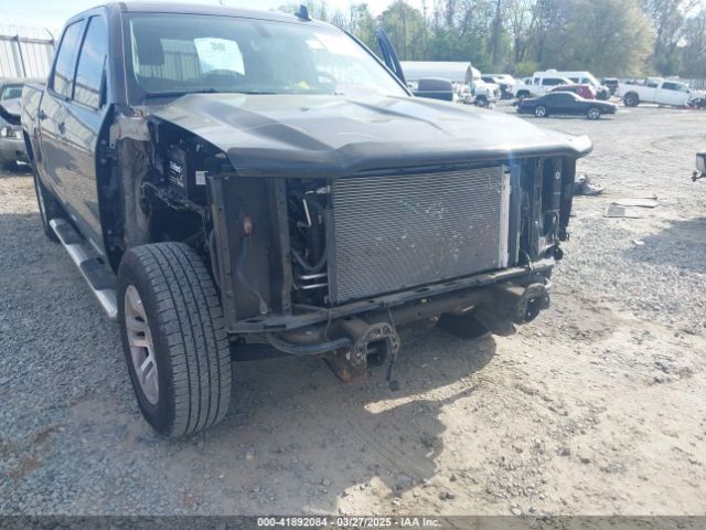 3GCPCREC3GG294898 Chevrolet Silverado 1500 1lt