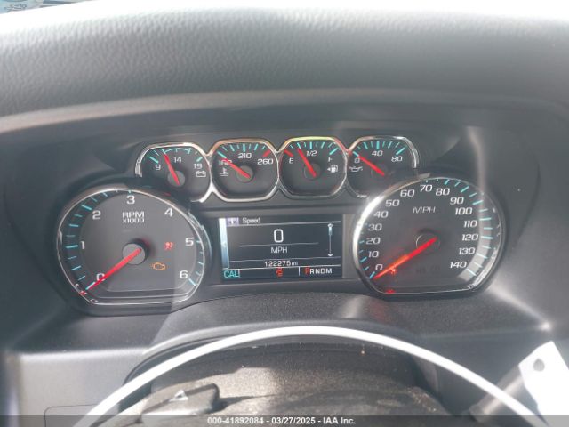 3GCPCREC3GG294898 Chevrolet Silverado 1500 1lt