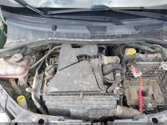 3C3CFFKR0HT671245 Fiat 500 POP