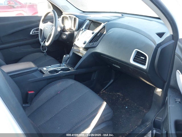 2GNALBEK5G1121887 Chevrolet Equinox L