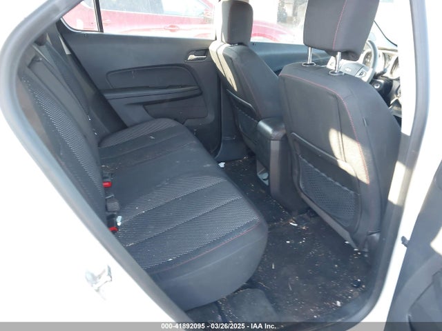 2GNALBEK5G1121887 Chevrolet Equinox L
