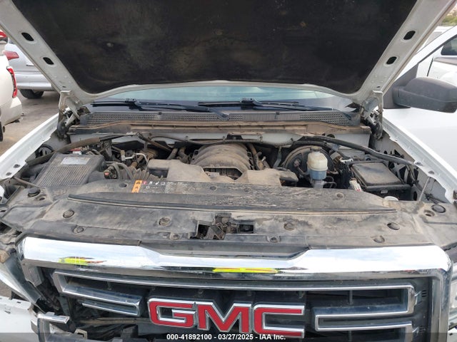 1GTN1LEC8JZ904697 GMC SIERRA 1500