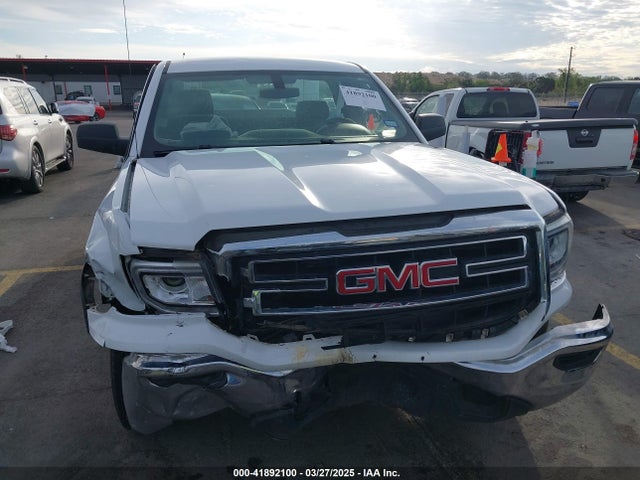 1GTN1LEC8JZ904697 GMC SIERRA 1500