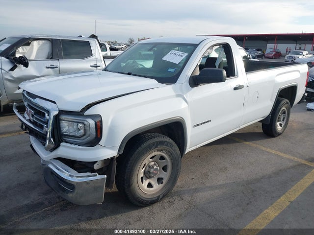 1GTN1LEC8JZ904697 GMC SIERRA 1500