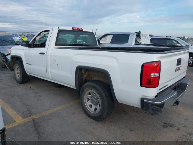 1GTN1LEC8JZ904697 GMC SIERRA 1500