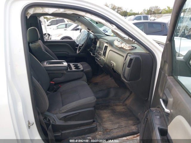 1GTN1LEC8JZ904697 GMC SIERRA 1500