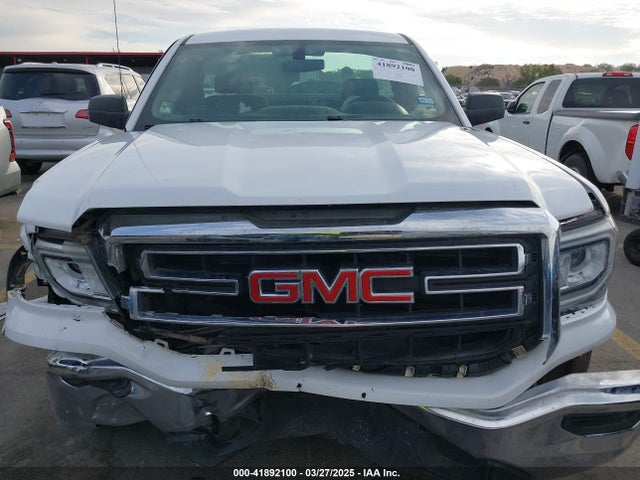 1GTN1LEC8JZ904697 GMC SIERRA 1500