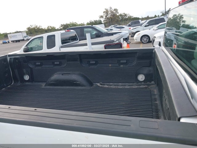 1GTN1LEC8JZ904697 GMC SIERRA 1500