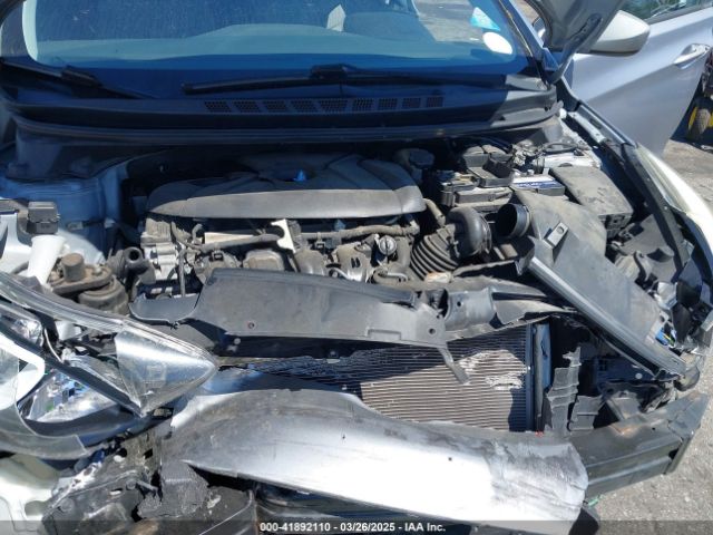 5NPDH4AE2GH686342 Hyundai ELANTRA SE