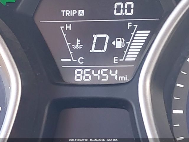 5NPDH4AE2GH686342 Hyundai ELANTRA SE
