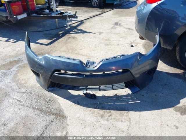 2T1BURHE3EC069179 Toyota COROLLA LE