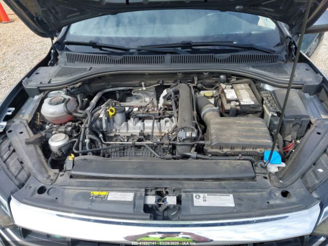 3VWE57BU9KM078130 Volkswagen Jetta 1.4t Sel