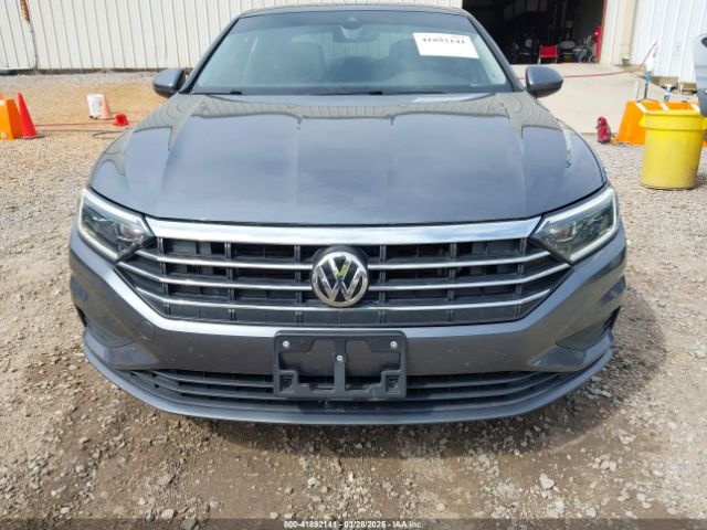 3VWE57BU9KM078130 Volkswagen Jetta 1.4t Sel