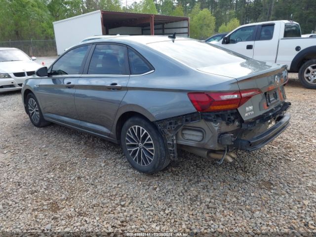 3VWE57BU9KM078130 Volkswagen Jetta 1.4t Sel