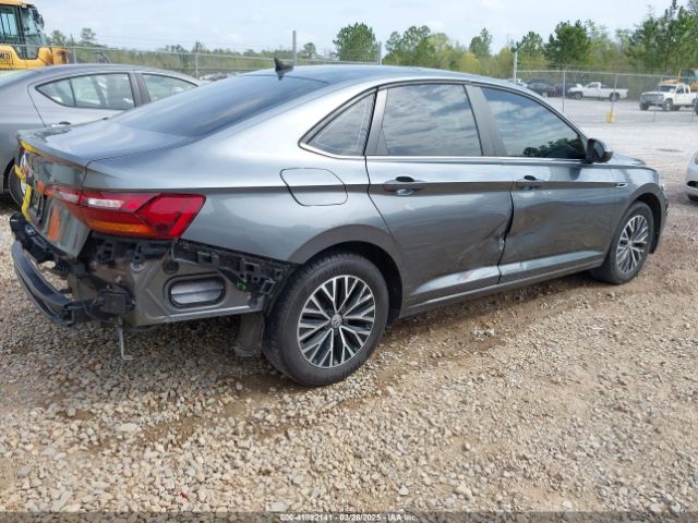 3VWE57BU9KM078130 Volkswagen Jetta 1.4t Sel