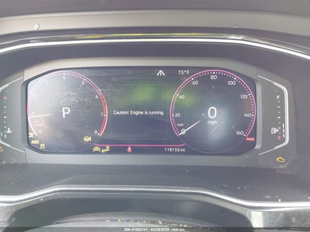3VWE57BU9KM078130 Volkswagen Jetta 1.4t Sel