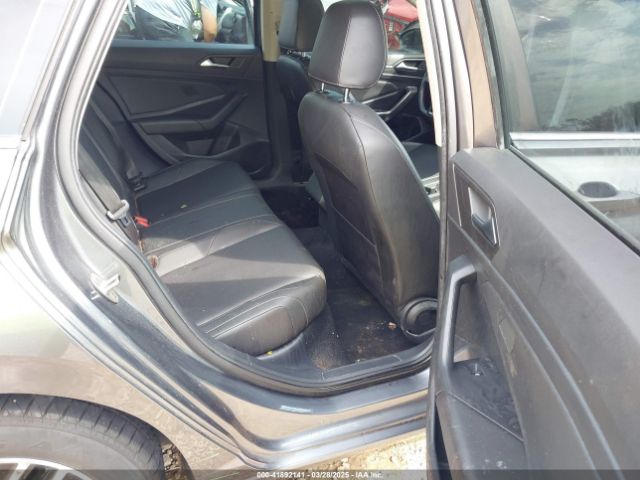 3VWE57BU9KM078130 Volkswagen Jetta 1.4t Sel