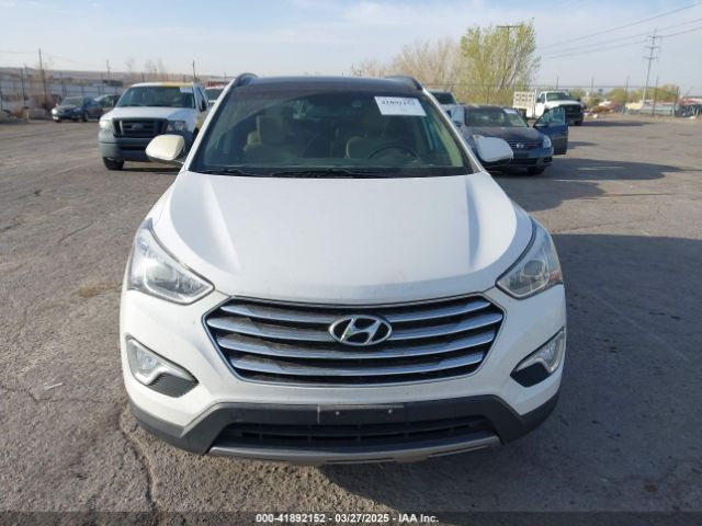 KM8SRDHF5FU092119 Hyundai Santa Fe Limited
