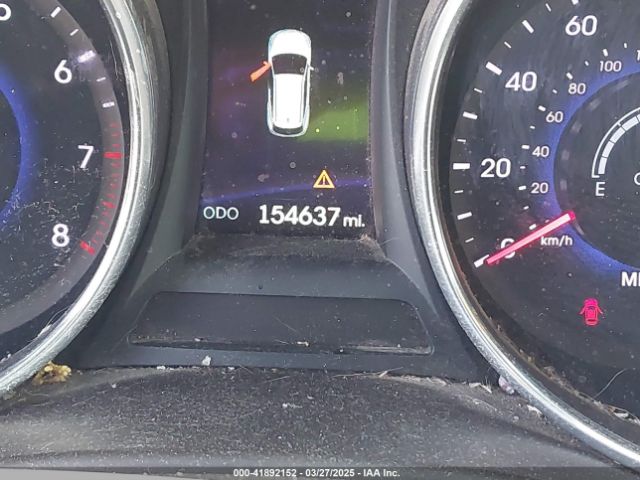 KM8SRDHF5FU092119 Hyundai Santa Fe Limited