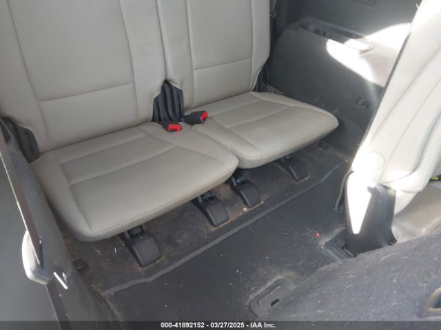 KM8SRDHF5FU092119 Hyundai Santa Fe Limited