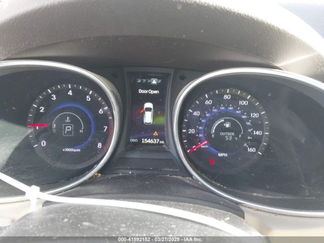 KM8SRDHF5FU092119 Hyundai Santa Fe Limited