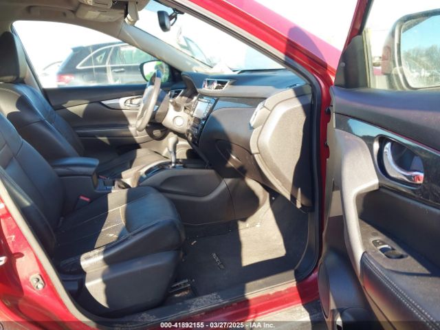 5N1AT2MV2FC848039 Nissan Rogue Sl