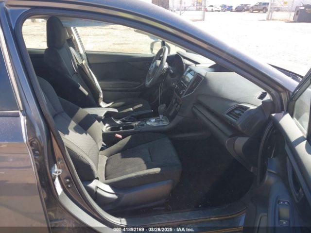 4S3GTAD61J3701334 Subaru Impreza 2.0i Premium