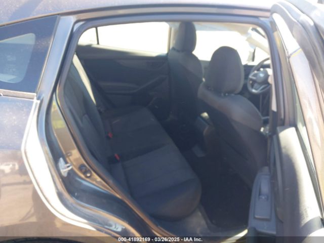 4S3GTAD61J3701334 Subaru Impreza 2.0i Premium