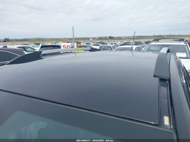 KL7CJPSM1NB523989 Chevrolet Trax Awd Lt