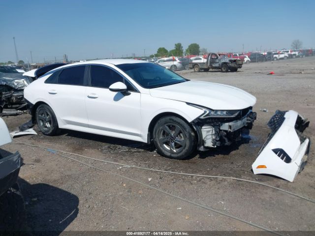 5XXG14J28MG017779 KIA K5 LXS